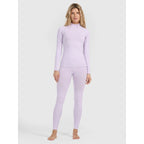Women's seamless thermal underwear (bottom) 4F 4FWAW25USEAF217-52S *Kategoria tymczasowa Your Sports Performance