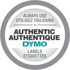Dymo 13188 LW Address Labels (S0722360) Auto ID/Etykiety samoprzylepne Your Sports Performance