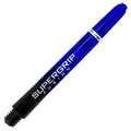 Harrows Supergrip Fusion shafts In preparation Your Sports Performance
