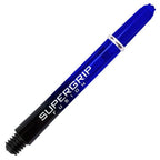 Harrows Supergrip Fusion shafts In preparation Your Sports Performance