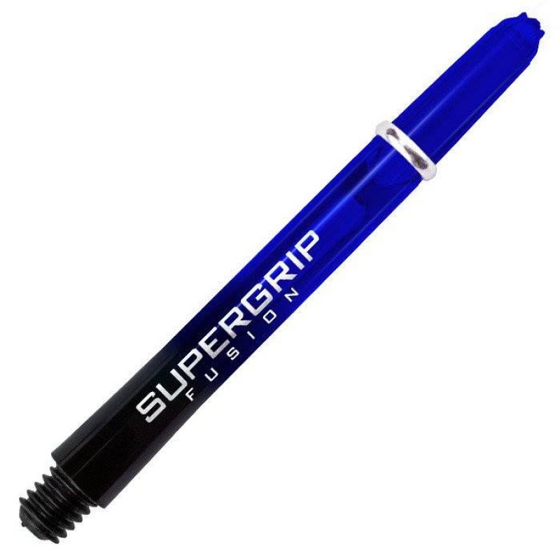 Harrows Supergrip Fusion shafts In preparation Your Sports Performance