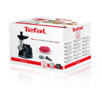 Tefal NE10583 meat grinder (1400W; black) AGD - Produkty/Maszynki do mielenia Your Sports Performance