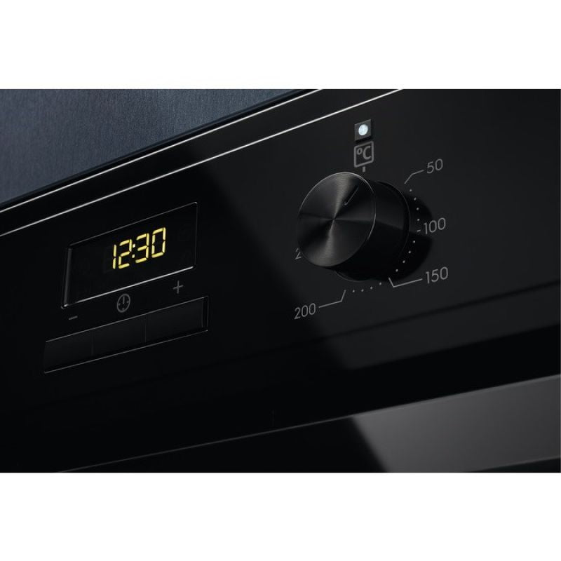 ELECTROLUX EOD3H50BK Oven AGD - Produkty/Piekarniki do zabudowy Your Sports Performance