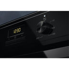 ELECTROLUX EOD3H50BK Oven AGD - Produkty/Piekarniki do zabudowy Your Sports Performance