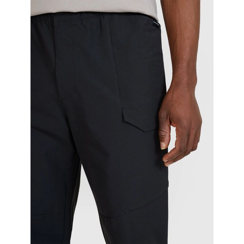Men's casual trousers 4F 4FWSS25TTROM0998-20S 4f