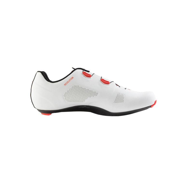 NORTHWAVE Revolution Cycling Shoes White