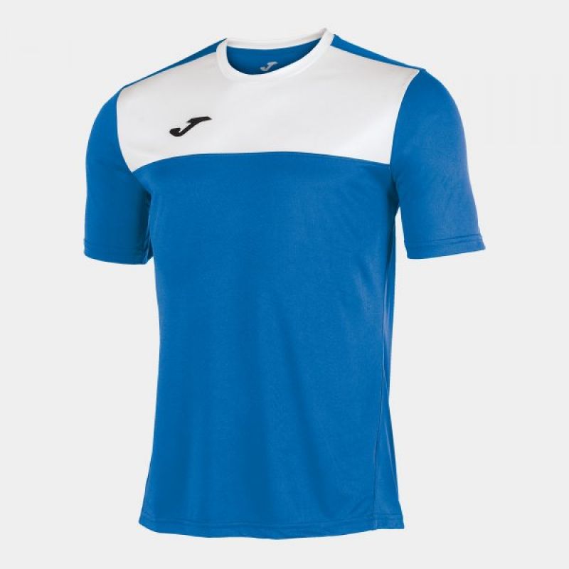 Joma Winner T-shirt 100946.702 Clothing/Training/Joma Joma