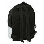 Real Madrid Sports Backpack with Laptop Space 612454820 Accessories/Plecaki/pozostałe plecaki Your Sports Performance