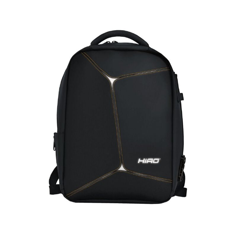 Hiro Rhino Backpack 15.6" (KLB190914) Bagaż/Plecaki Your Sports Performance