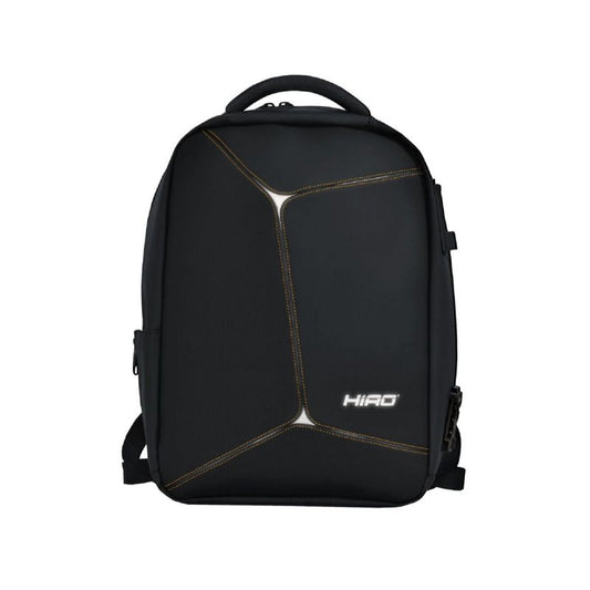 Hiro Rhino Backpack 15.6" (KLB190914) Bagaż/Plecaki Your Sports Performance