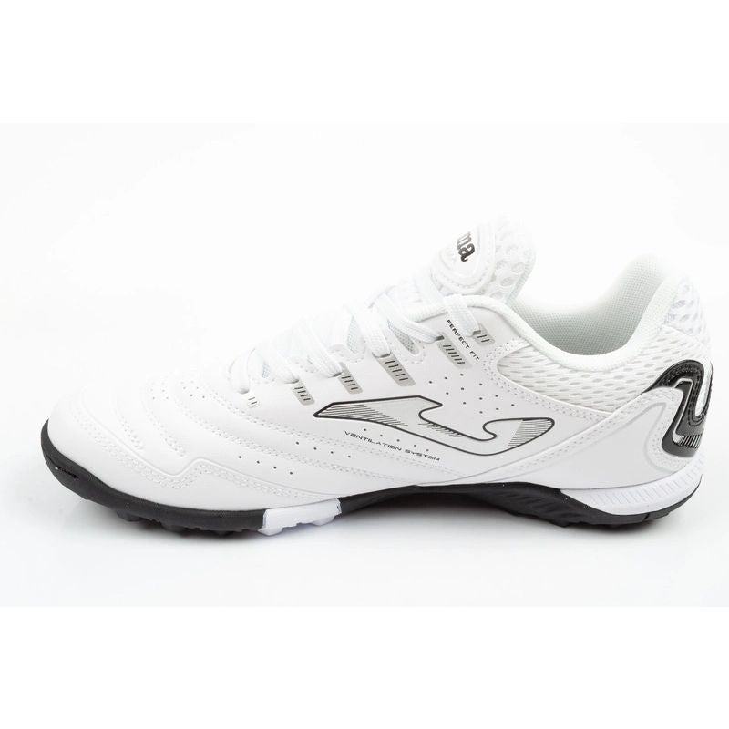 Joma men's sports shoes Maxima 2602 TF turf football shoes