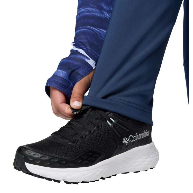 Columbia Vest Canyon High-Rise Softshell Pant W 2105831464 Clothing/Outdoor/Columbia Your Sports Performance