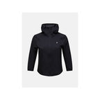 Women's PEAK PERFORMANCE W Discover Wind Jacket, black