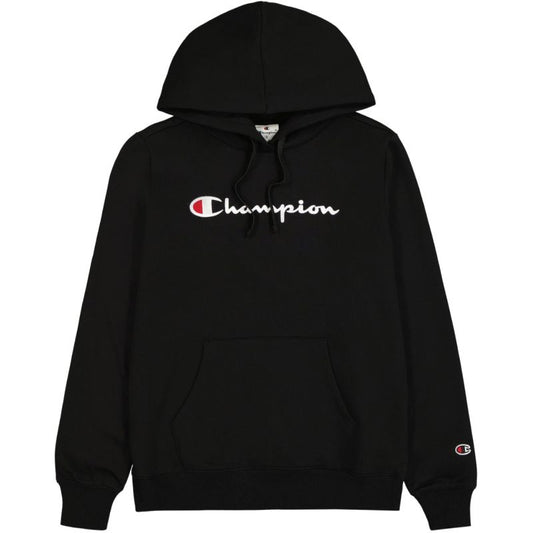 Champion Hooded Sweatshirt W 117529 KK001 Clothing/Lifestyle/Champion Your Sports Performance