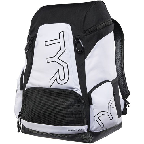 TYR Alliance 45L Backpk Backpack