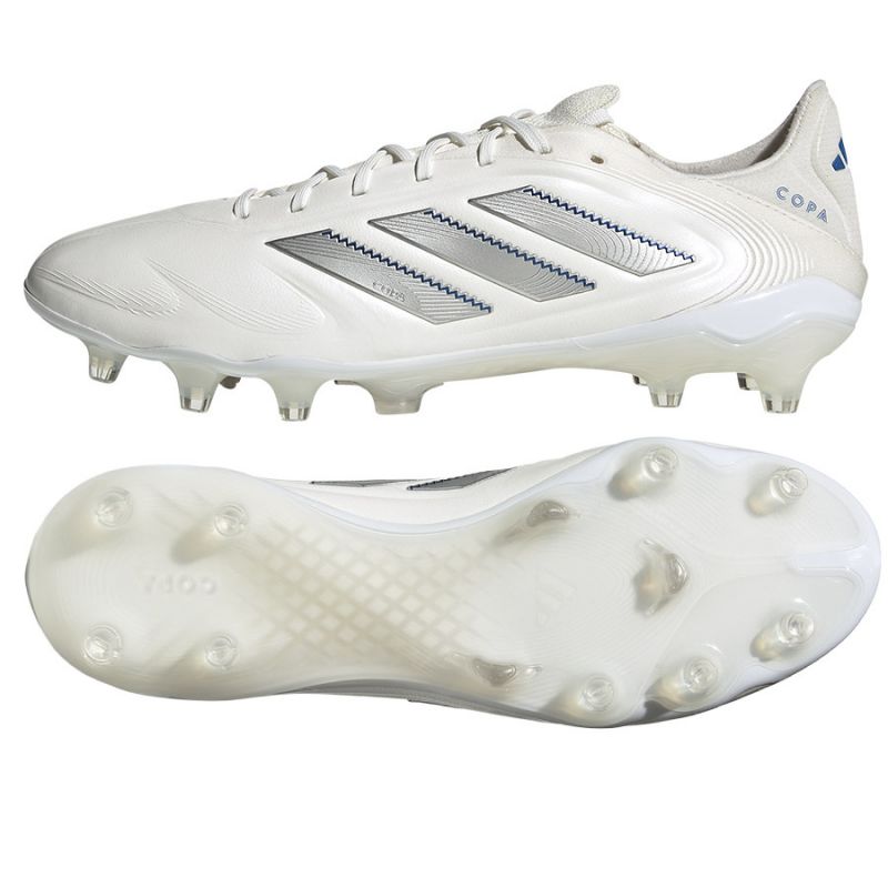 Adidas Copa Pure III Elite FG M ID9040 football boots Footwear/Football/SR/FG Adidas