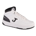 Joma C.Platea Mid Lady 2401 W CPLAMLW2401 shoes Footwear/Lifestyle/Joma Joma
