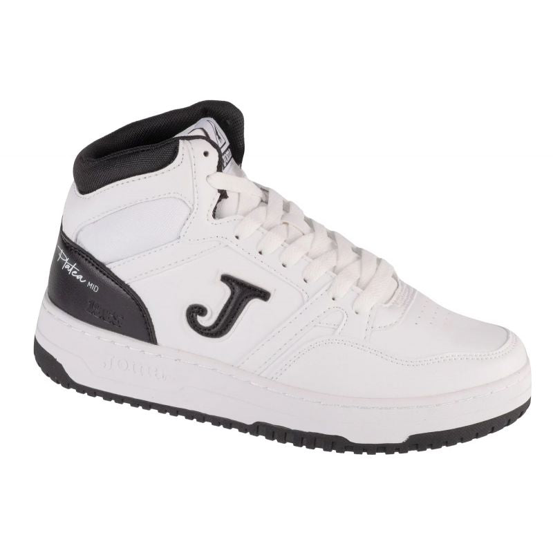 Joma C.Platea Mid Lady 2401 W CPLAMLW2401 shoes Footwear/Lifestyle/Joma Joma
