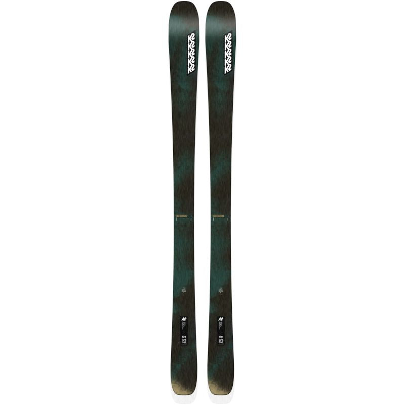 K2 MINDBENDER 85 W Women's Skis