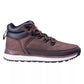 Hi-tec Hajnez Mid Teen Jr shoes 92800332333 Footwear/Outdoor/Hi-tec Your Sports Performance