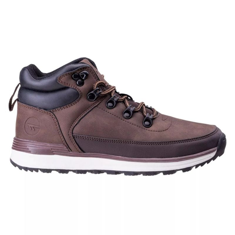 Hi-tec Hajnez Mid Teen Jr shoes 92800332333 Footwear/Outdoor/Hi-tec Your Sports Performance