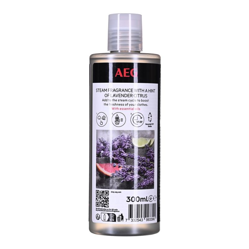 AEG A2WASF00 washing machine fragrance AGD - Akcesoria/Do pralek - akcesoria Your Sports Performance