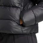 adidas Essentials Climawarm Synthetic Down Women's Jacket Black JX7825 Clothing Your Sports Performance
