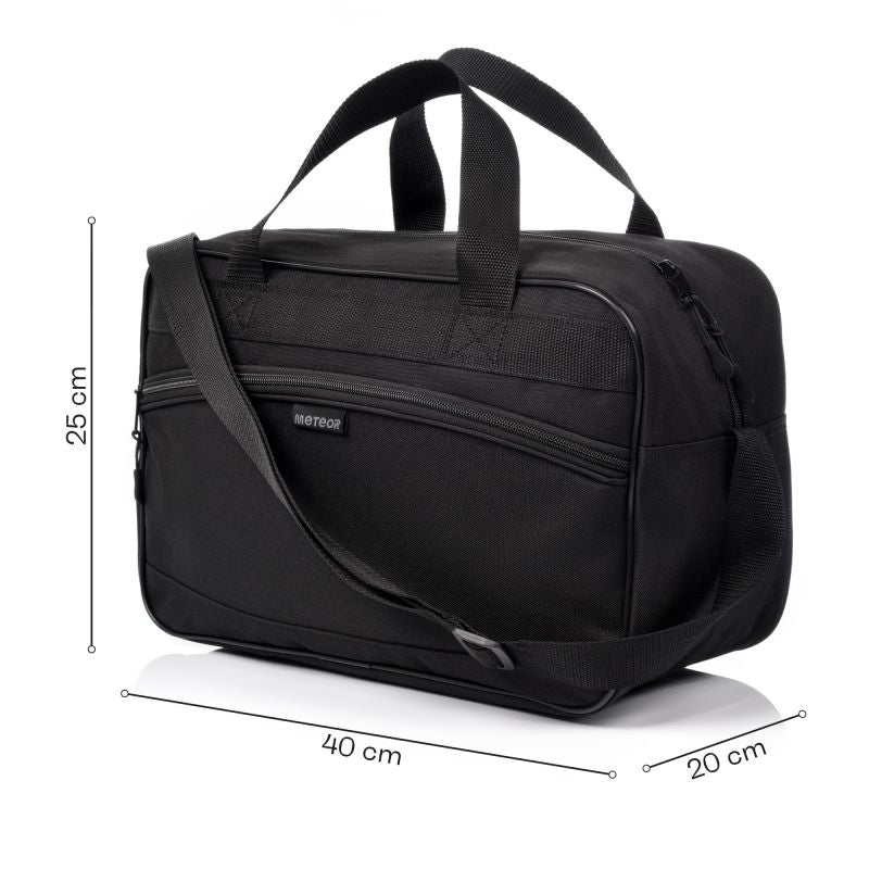 Meteor Lokman Bag 16885 Accessories/Bags/Other bags Your Sports Performance