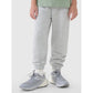 Boys' jogger sweatpants 4F 4FJWMM00TTROM1188-25M *Kategoria tymczasowa Your Sports Performance