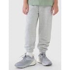 Boys' jogger sweatpants 4F 4FJWMM00TTROM1188-25M *Kategoria tymczasowa Your Sports Performance