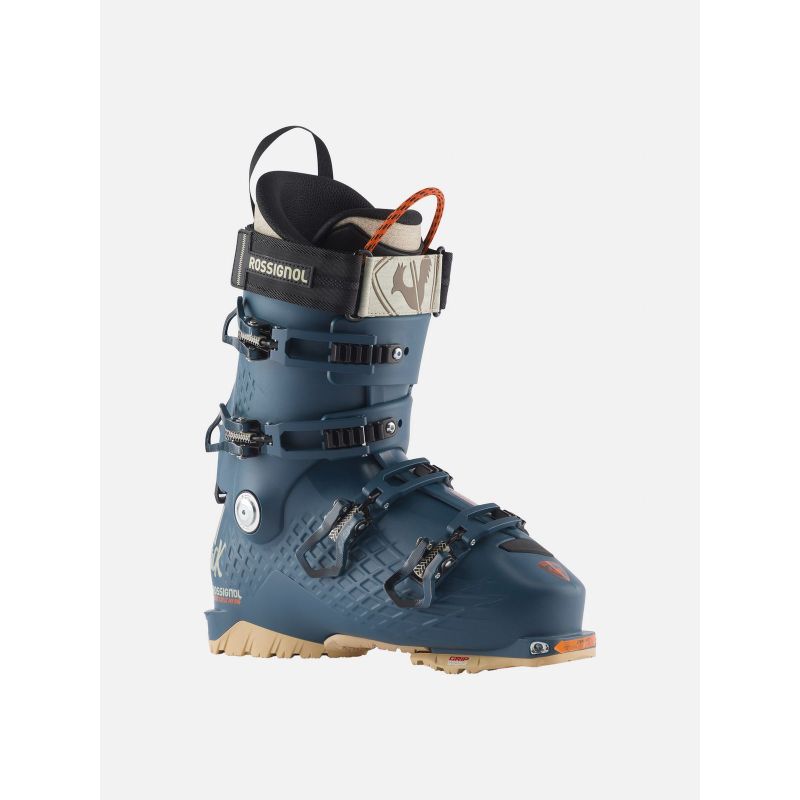 ROSSIGNOL ALLTRK PRO 120 LT MV GW blue ski boots Import z PMSport Your Sports Performance