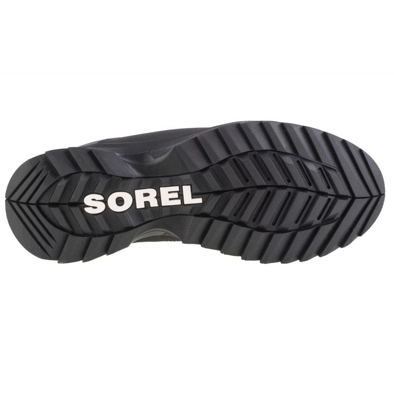 Sorel Scout 87 Pro WP M shoes 2048811010 Footwear/Lifestyle/Sorel Your Sports Performance