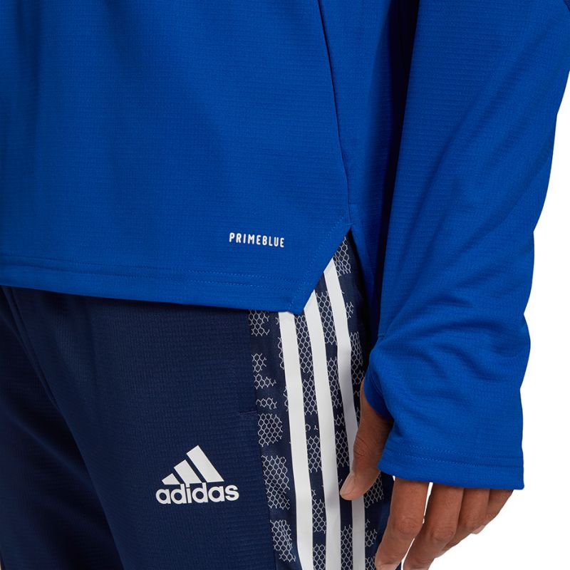 Sweatshirt adidas Condivo 21 Training Top Primeblue M GE5421 Clothing/Football Adidas