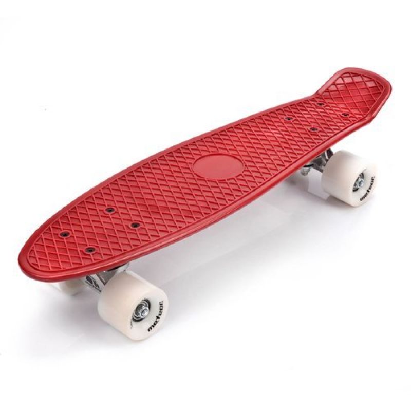 Meteor Platikowa 22630 skateboard Your Sports Performance