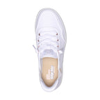 Skechers Women's SKIP CUTE B CUTE SWEET Sneakers 114815 WHT