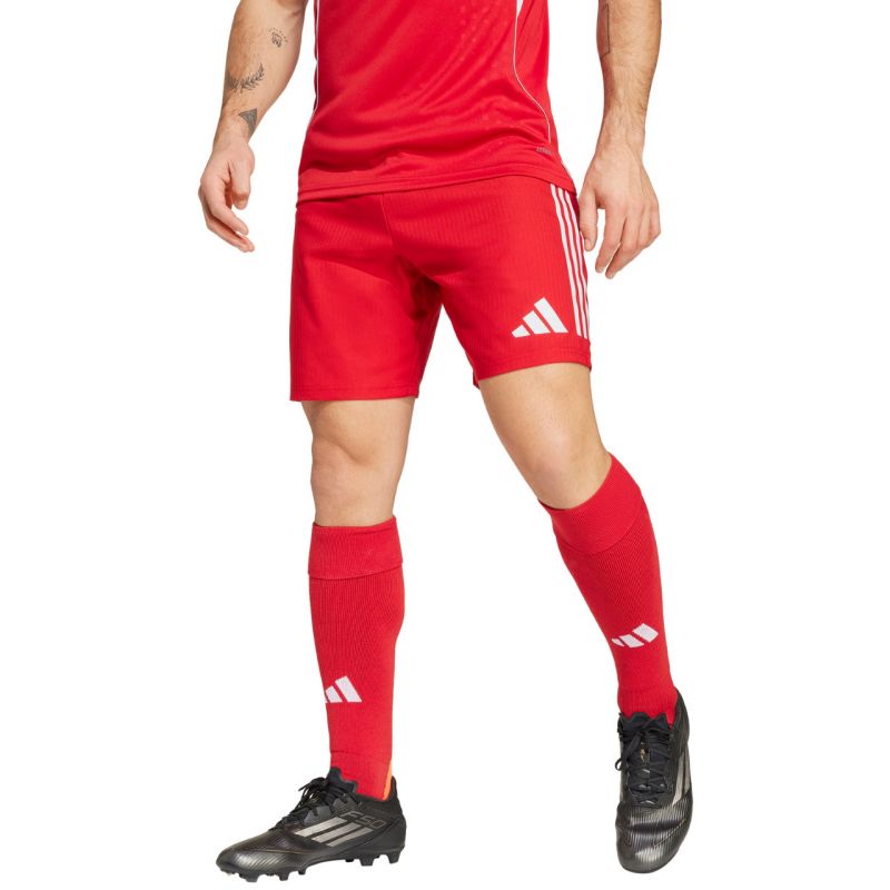 adidas Tiro 25 Competition Match Men's Shorts Red JP4743 In preparation Adidas