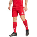 adidas Tiro 25 Competition Match Men's Shorts Red JP4743 In preparation Adidas