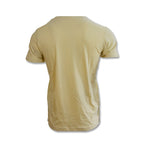SUIT T-shirt Bleached Sand - S111002-1233 Odzież/Odzież na co dzień Your Sports Performance