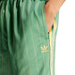 Men's adidas Sprinter shorts green and yellow IR9389 In preparation Adidas