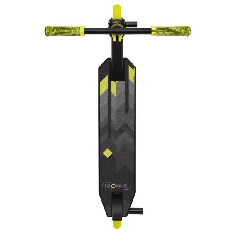 The Globber Stunt Gs 540 622-107-3 stunt scooter Accessories/Skating/Hulajnogi Your Sports Performance
