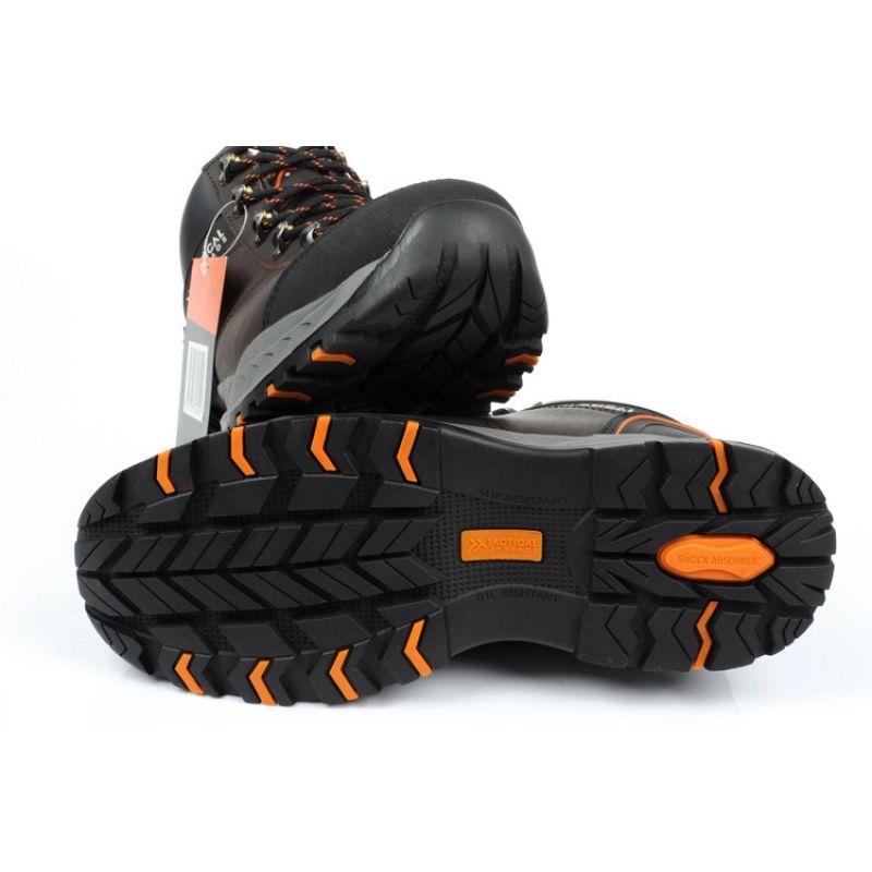 Regatta First Strike M Trk132 safety work shoes Footwear/Outdoor/Regatta Your Sports Performance