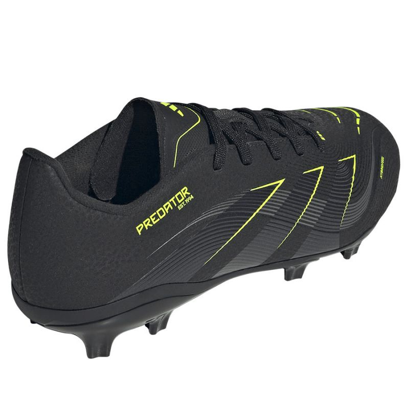Adidas Predator League Jr FG/MG JI1122 shoes Footwear/Football/JR/FG Your Sports Performance