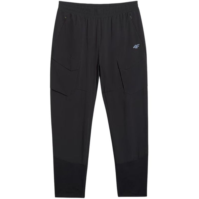 Trousers 4F FNK M1056 M 4FWAW25TFTRM1056 20S Clothing/Outdoor Your Sports Performance