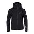 SAIL RACING W Spray Gore-Tex Jacket Black Import z PMSport Your Sports Performance