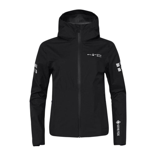 SAIL RACING W Spray Gore-Tex Jacket Black Import z PMSport Your Sports Performance