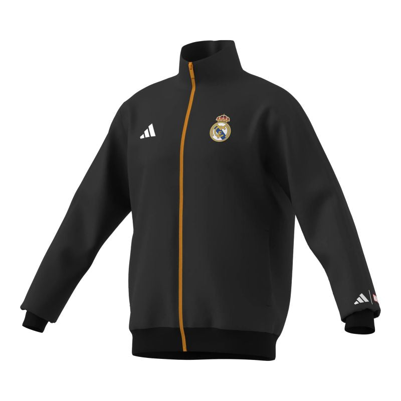 adidas Junior Real Madrid Marvel Avengers Sweatshirt JY5853 Clothing Your Sports Performance
