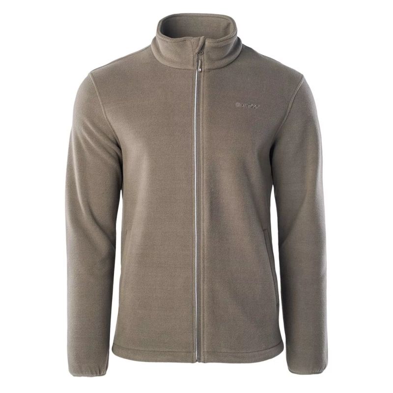Hi-Tec Sweatshirt Nader M 92800330730 Clothing/Outdoor Your Sports Performance