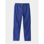 Men's casual trousers 4F 4FRAW24TTROM1349-31S *Kategoria tymczasowa Your Sports Performance