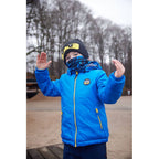 Lego Wear Kid's Lion 601 Jr Jacket 11010230-557 Clothing/Outdoor/Lego Wear Your Sports Performance