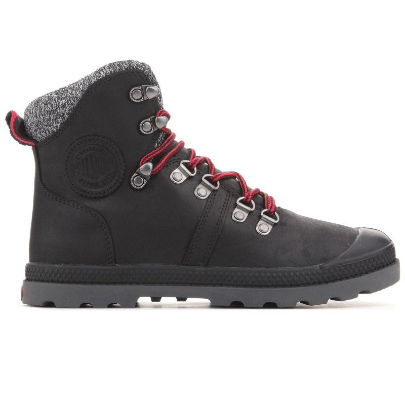 Palladium Pallabrouse Hikr W 95140-041 shoes Footwear/Lifestyle/Palladium Your Sports Performance